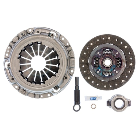 Exedy 93-97 Nissan Altima 2.4L Oe Clutch Kit, Kns04 KNS04